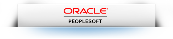 Oracle PeopleSoft Sign-in WebPortal PSPRDWEB3